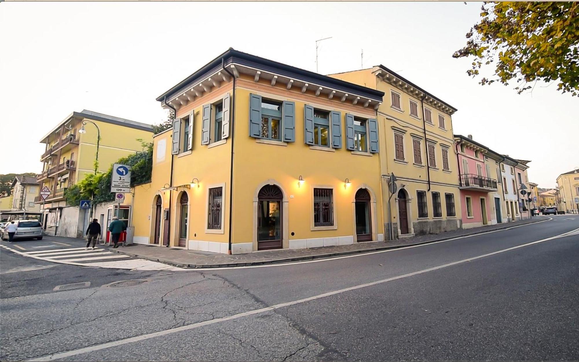 Giohouse4 Apartment Valeggio sul Mincio Exterior photo